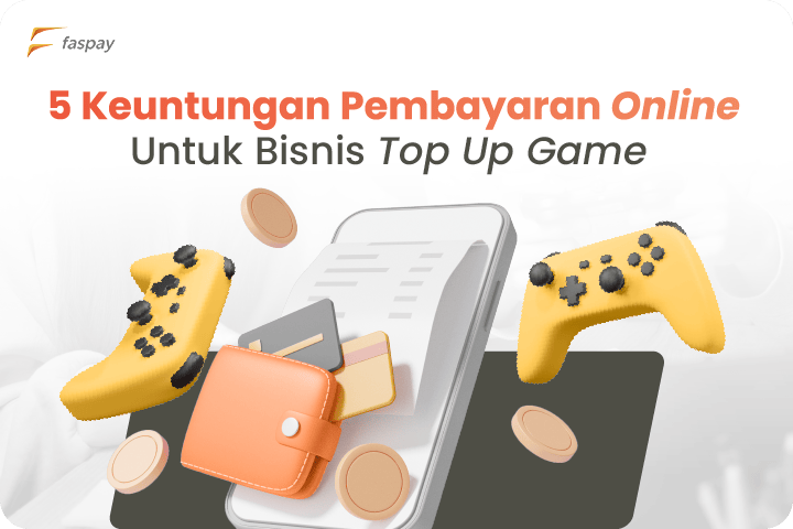 Keuntungan Pembayaran Online