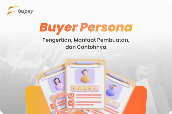 buyer persona adalah