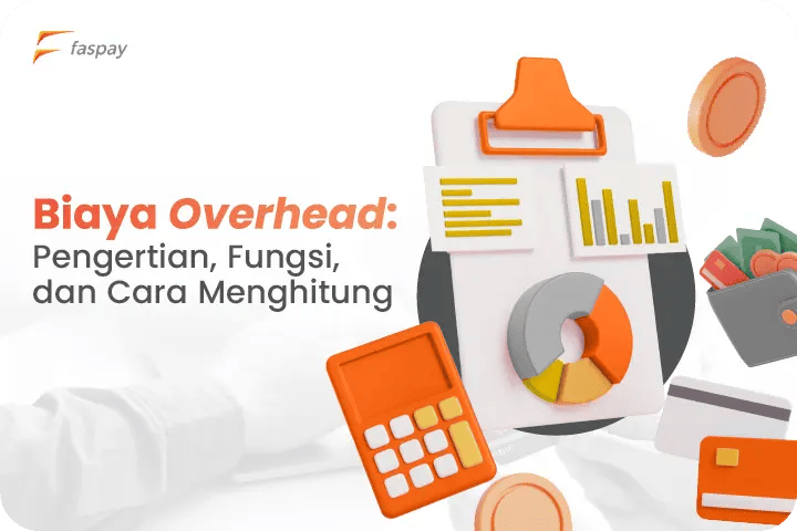 Biaya overhead
