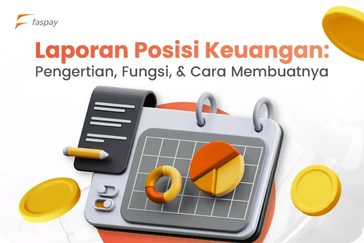 Laporan Posisi Keuangan