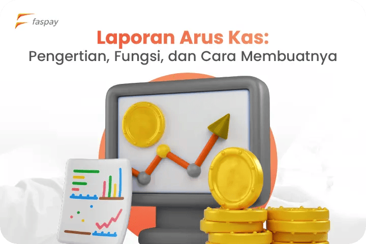 Laporan arus kas