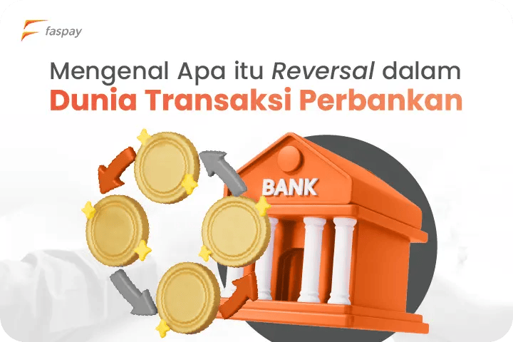 Apa itu Reversal