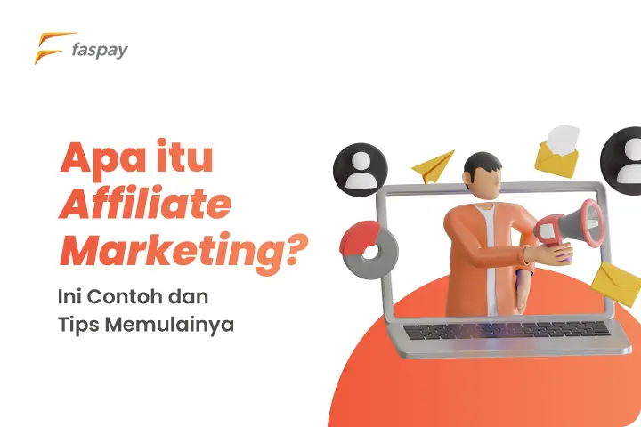 Apa itu Affiliate Marketing