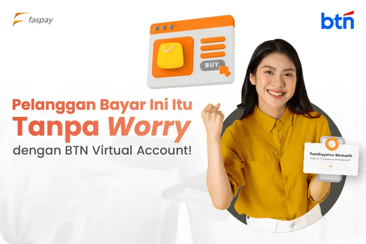 Faspay Payment Gateway Terbaik Indonesia