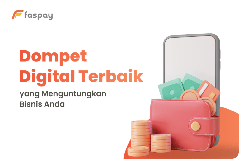 Dompet Digital Terbaik