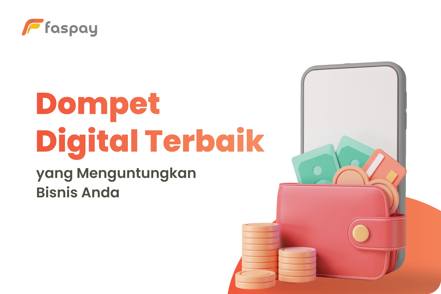Dompet Digital Terbaik Dompet Digital Terbaik