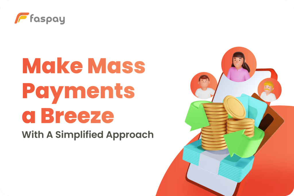 Make Mass Payments a Breeze