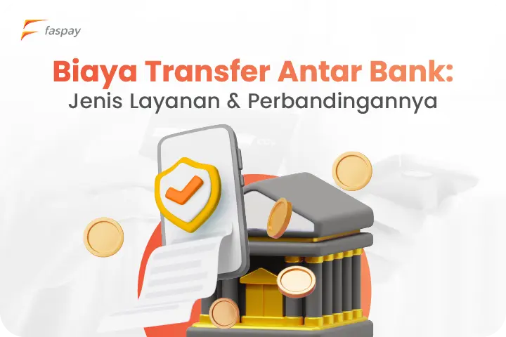 Biaya Transfer Antar Bank: Jenis Layanan & Perbandingannya