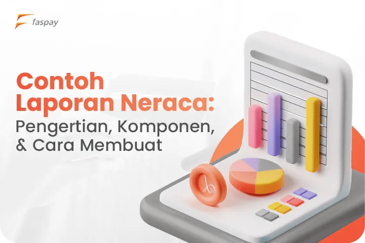 contoh laporan neraca