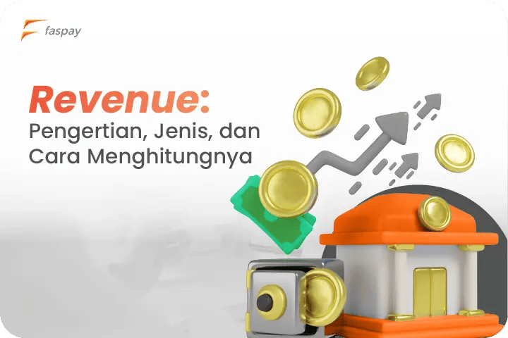 Revenue adalah