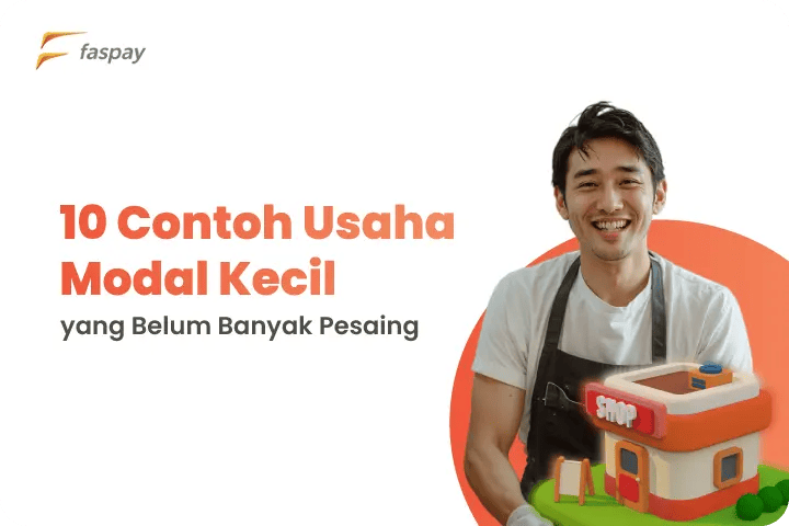 10 Contoh Usaha Modal Kecil Yang Belum Banyak Pesaing