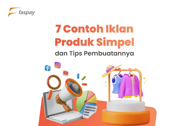 contoh iklan produk