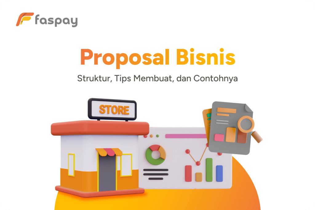 Cara Buat Bisnis Proposal Menarik