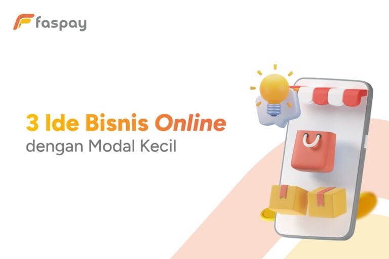 3 Ide Bisnis Online dengan Modal Kecil