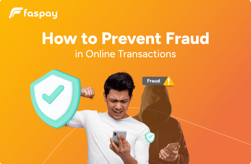 How to Prevent Fraud in Online Transactions