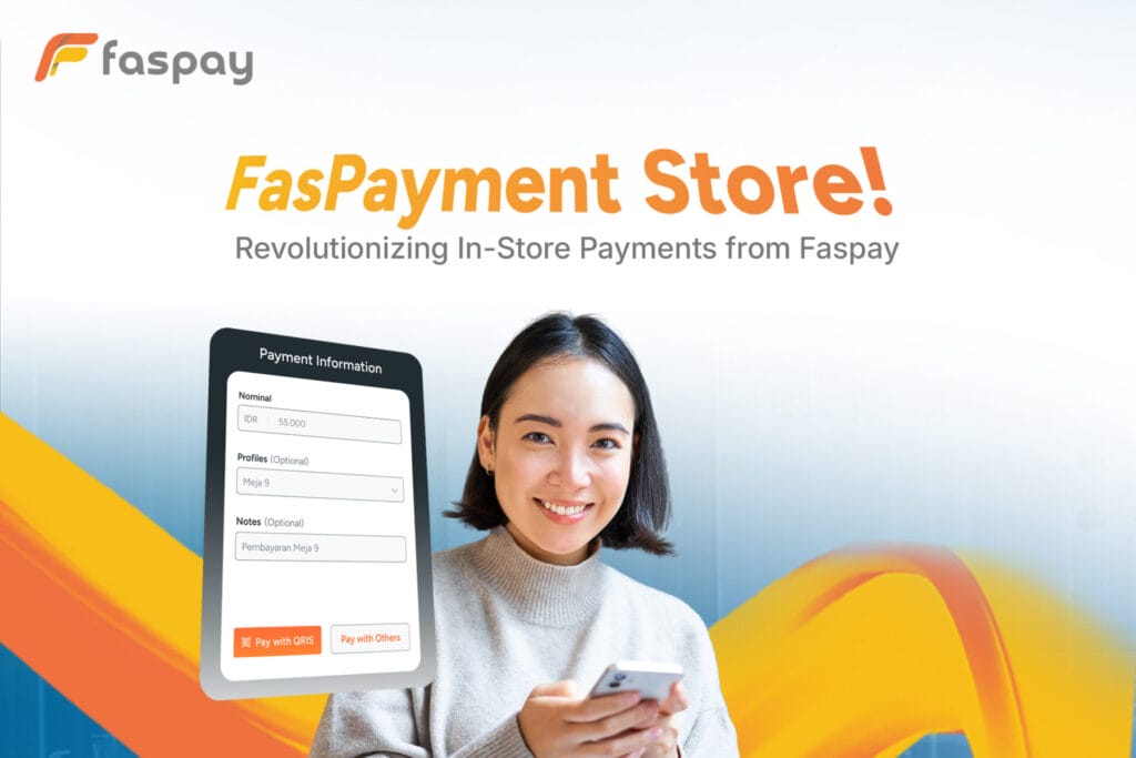 FasPayment Store