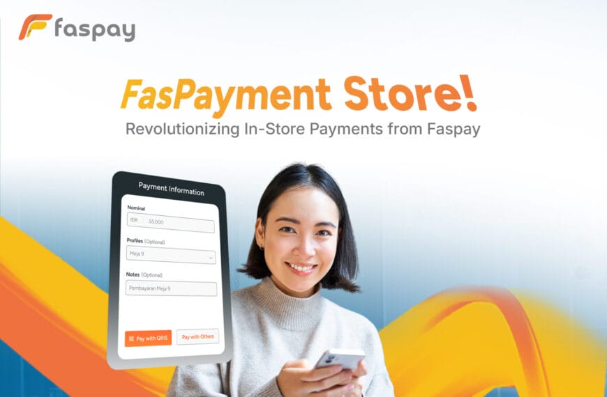 FasPayment Store
