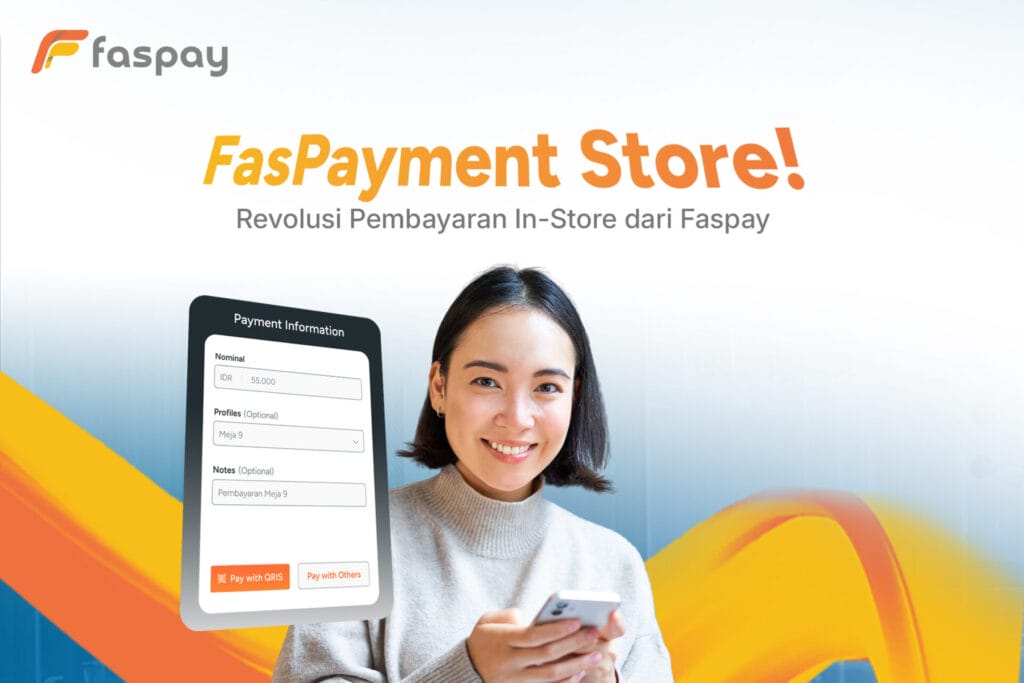FasPayment Store
