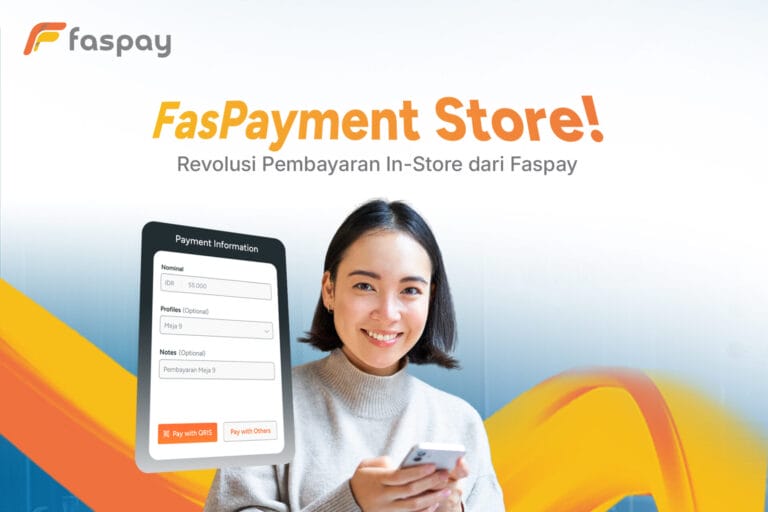 FasPayment Store