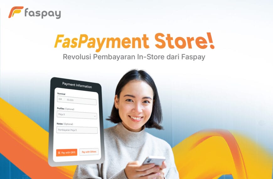 FasPayment Store