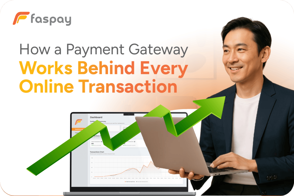 How Payment Gateway Works