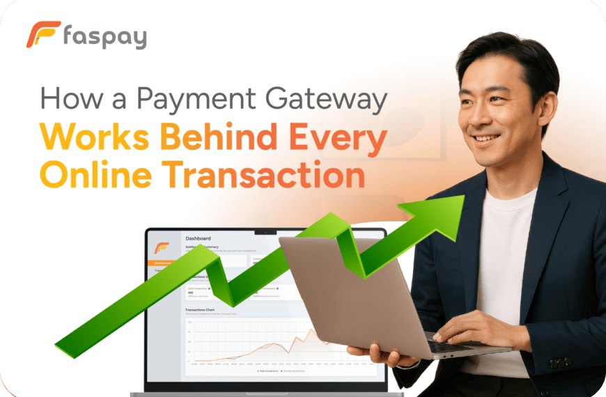 How Payment Gateway Works