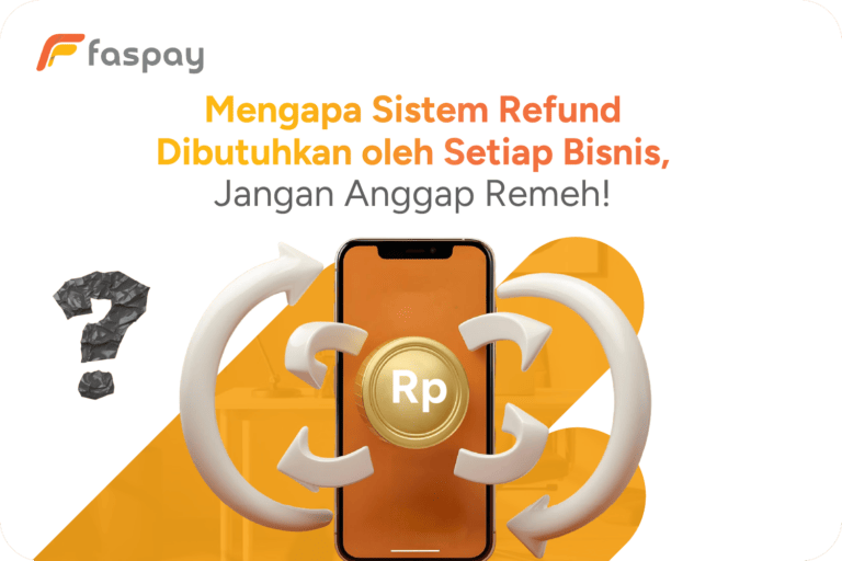 Mengapa Sistem Refund Penting Dalam Bisnis