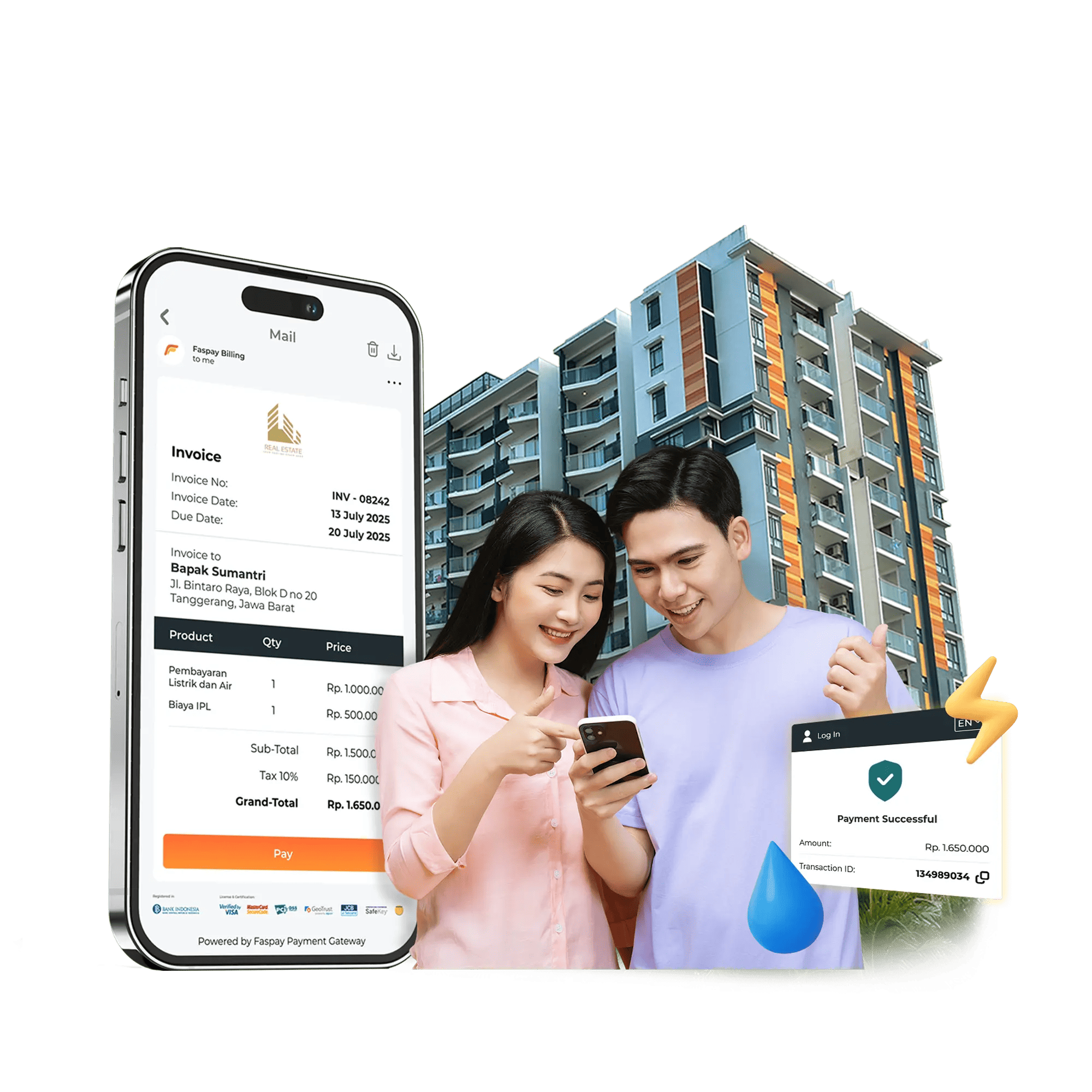 Residential Thumbnail