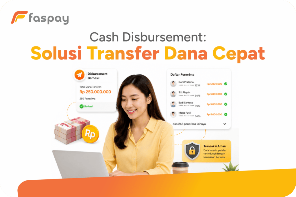 cash-disbursement-adalah