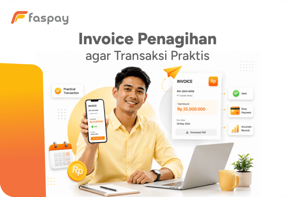 invoice-penagihan