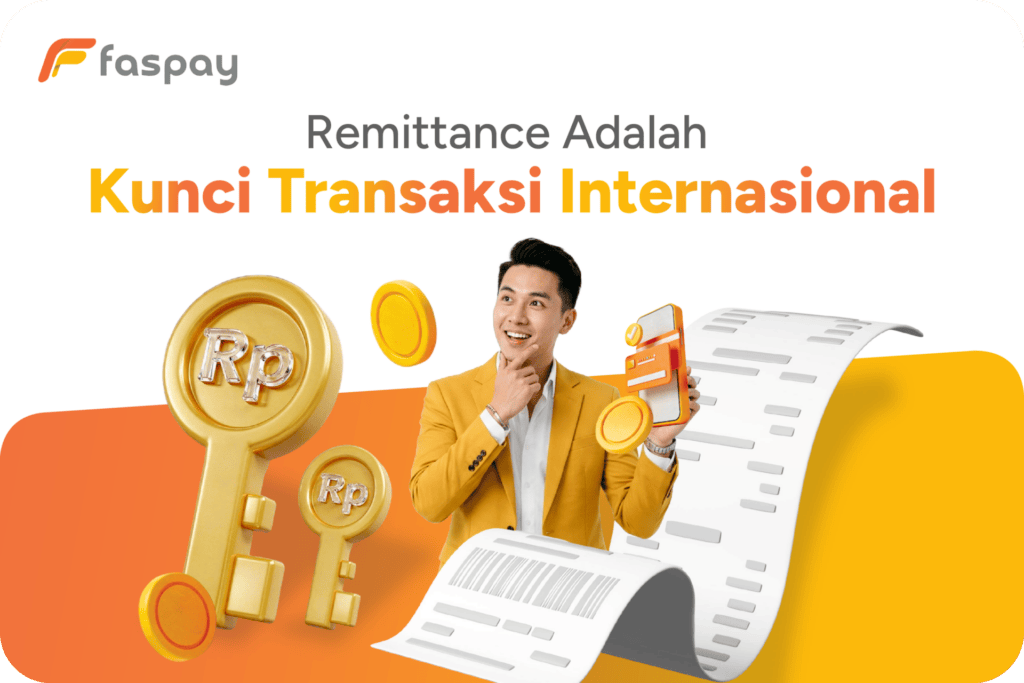 remittance-adalah